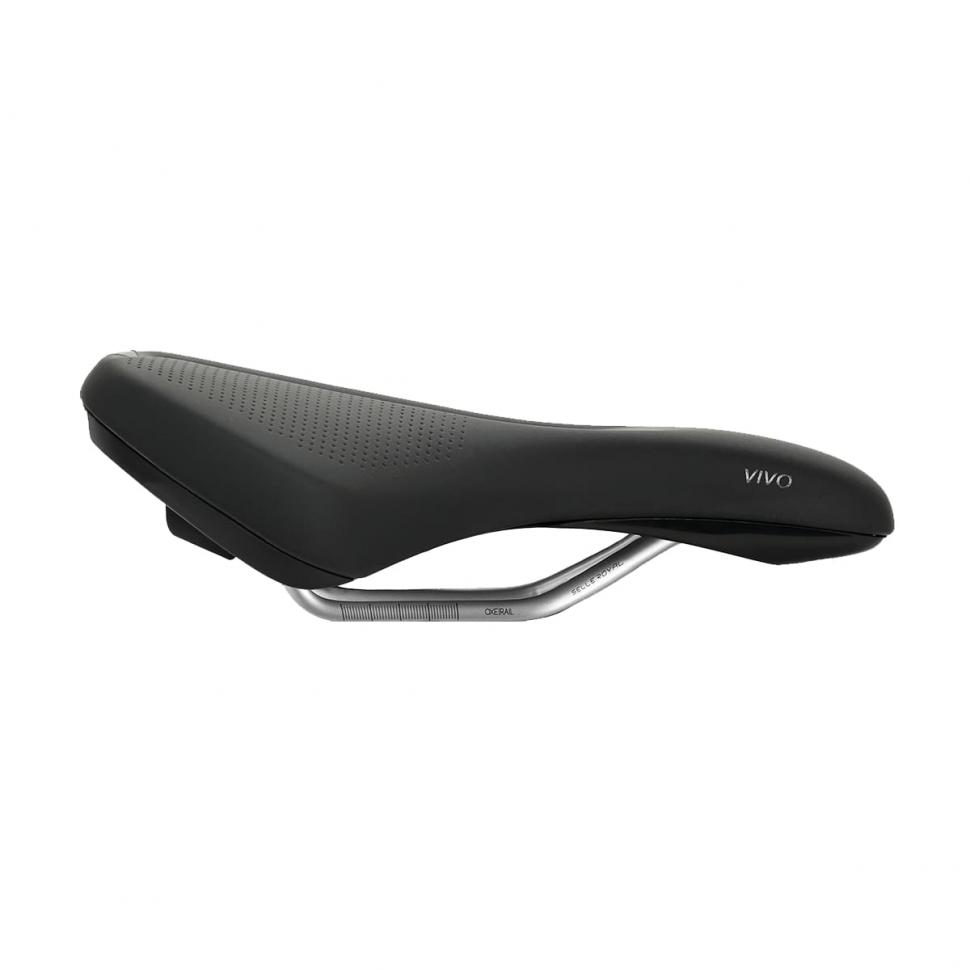 Седло Selle Royal Vivo Moderate 84F2HR0A08X14