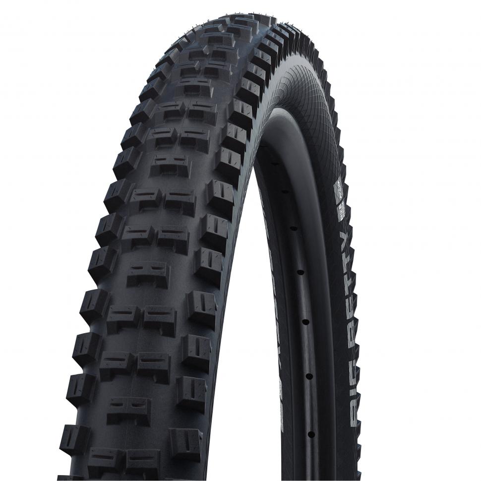 Покрышка 29x2.40 (62-622) Schwalbe BIG BETTY Perf, BikePark 62-622...