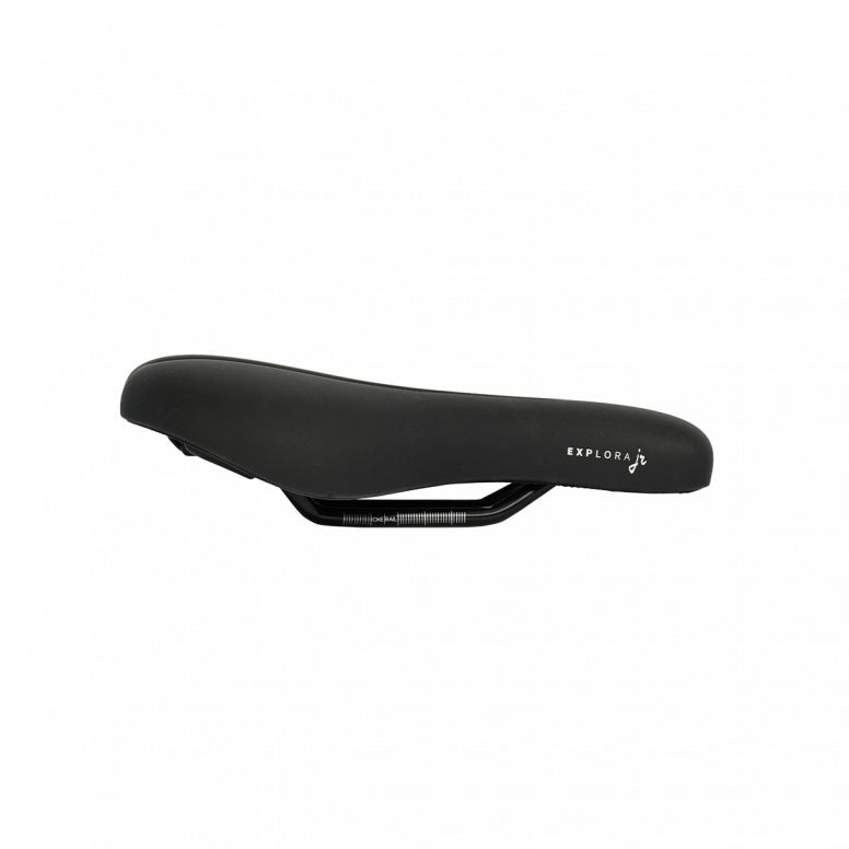 Седло Selle Royal Explora jr M (20" - 22") A057JR0A05X38 Седло Selle Royal Explora jr M (20" - 22") A057JR0A05X38