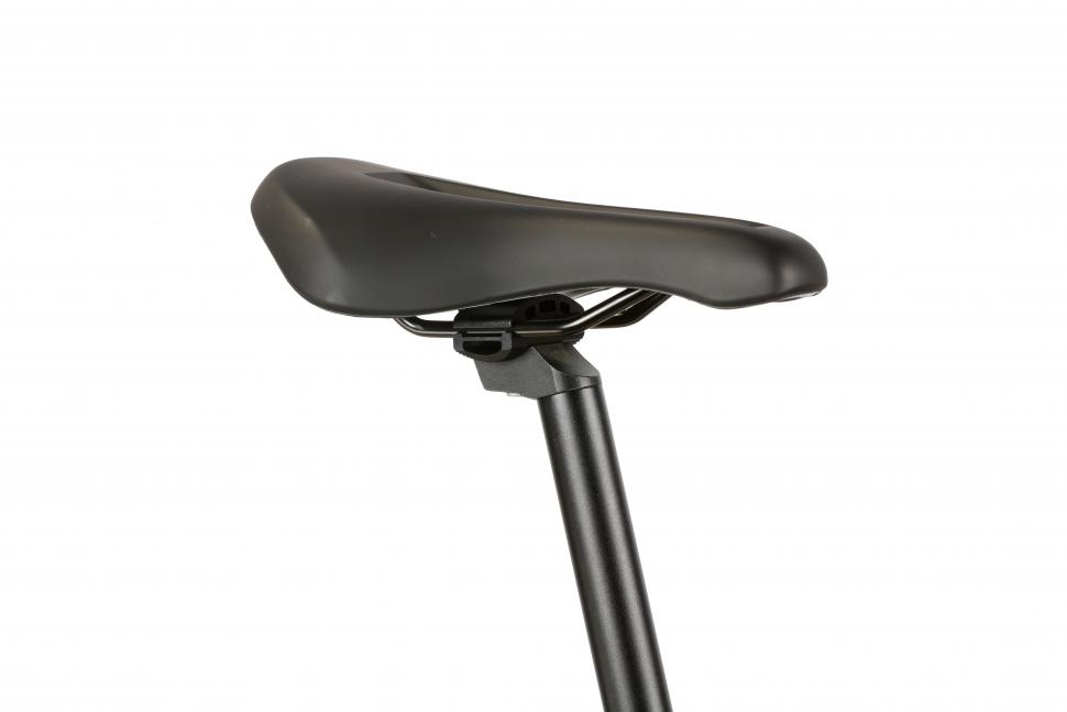 Велосипед 20" Pride NANO 2026 черный