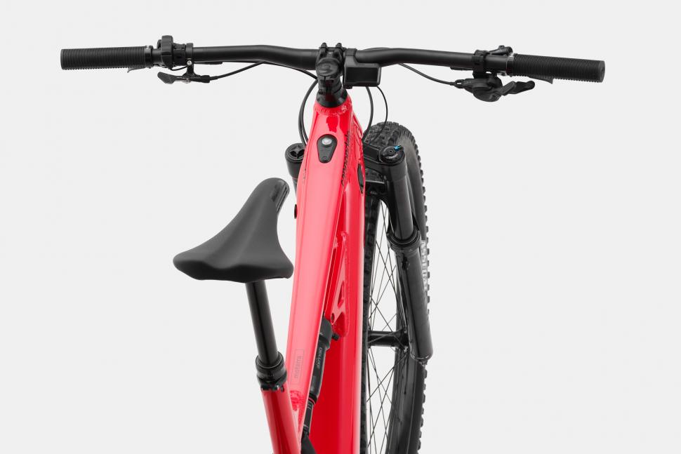Электровелосипед 29" Cannondale MOTERRA NEO S1 рама - M 2024 RRD