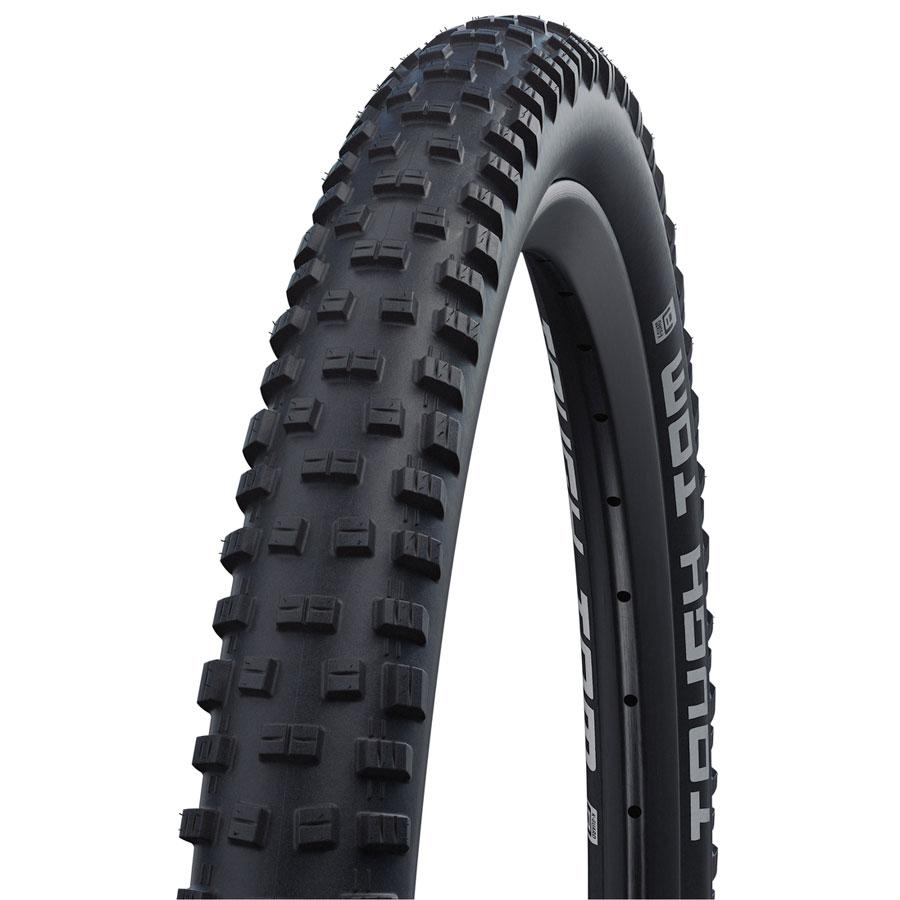 Покрышка 29x2.60 (65-622) Schwalbe TOUGH TOM K-Guard B/B-SK HS463...