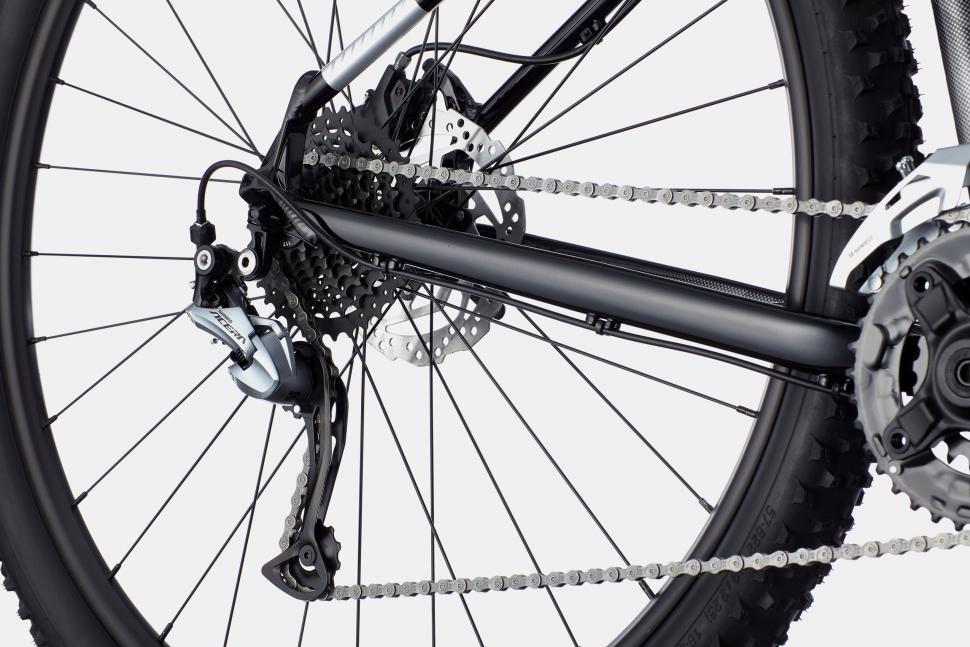 Велосипед 29" Cannondale TRAIL 7 рама - XL 2024 BLK (европейская комплектация) Велосипед 29" Cannondale TRAIL 7 рама - XL 2024 BLK (европейская комплектация)