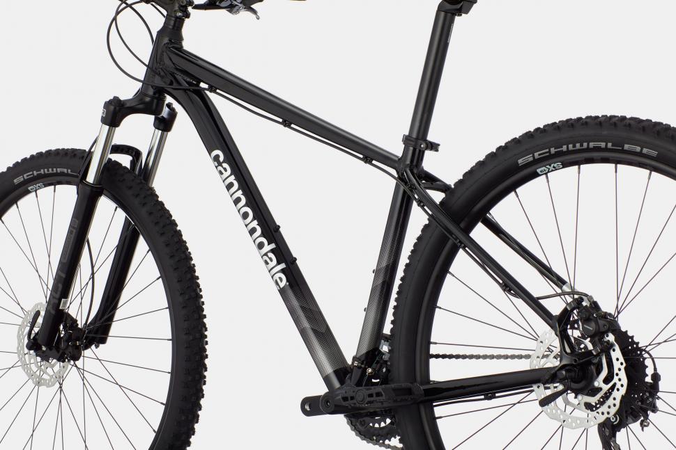 Велосипед 29" Cannondale TRAIL 7 рама - XL 2024 BLK (европейская комплектация) Велосипед 29" Cannondale TRAIL 7 рама - XL 2024 BLK (европейская комплектация)