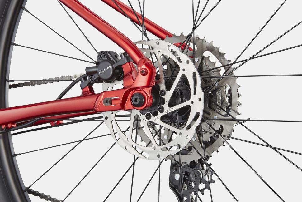 Велосипед 29" Cannondale TRAIL 2 рама - XL 2026 MRD Велосипед 29" Cannondale TRAIL 2 рама - XL 2026 MRD