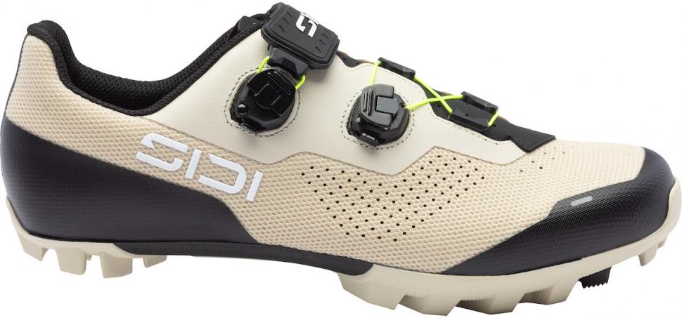 Обувь Sidi Dominator X MTB размер 40 Sand