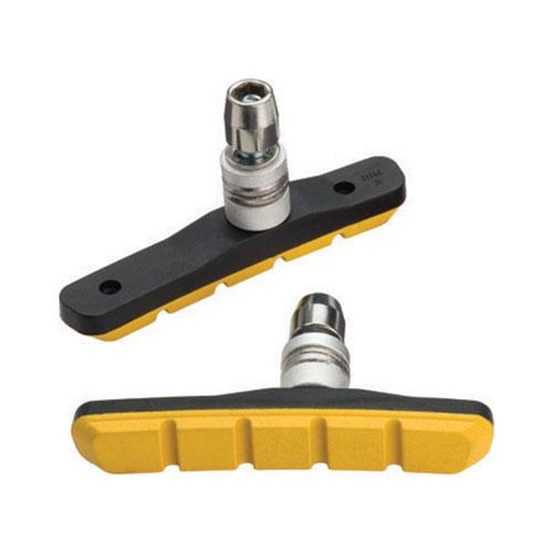 Колодки тормозные MTB v-br. JAGWIRE Mountain Sport (Basics Comp...