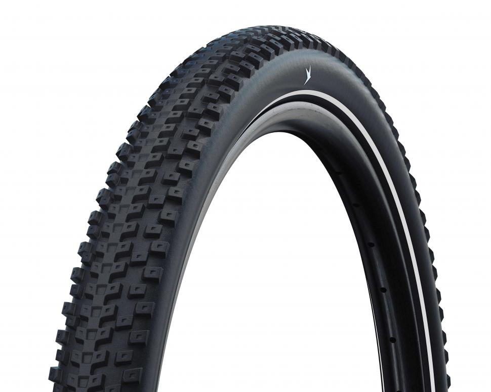 Покрышка 29x2.60 (65-622) Schwalbe ADVANCER HYBRID PunctureGuard...