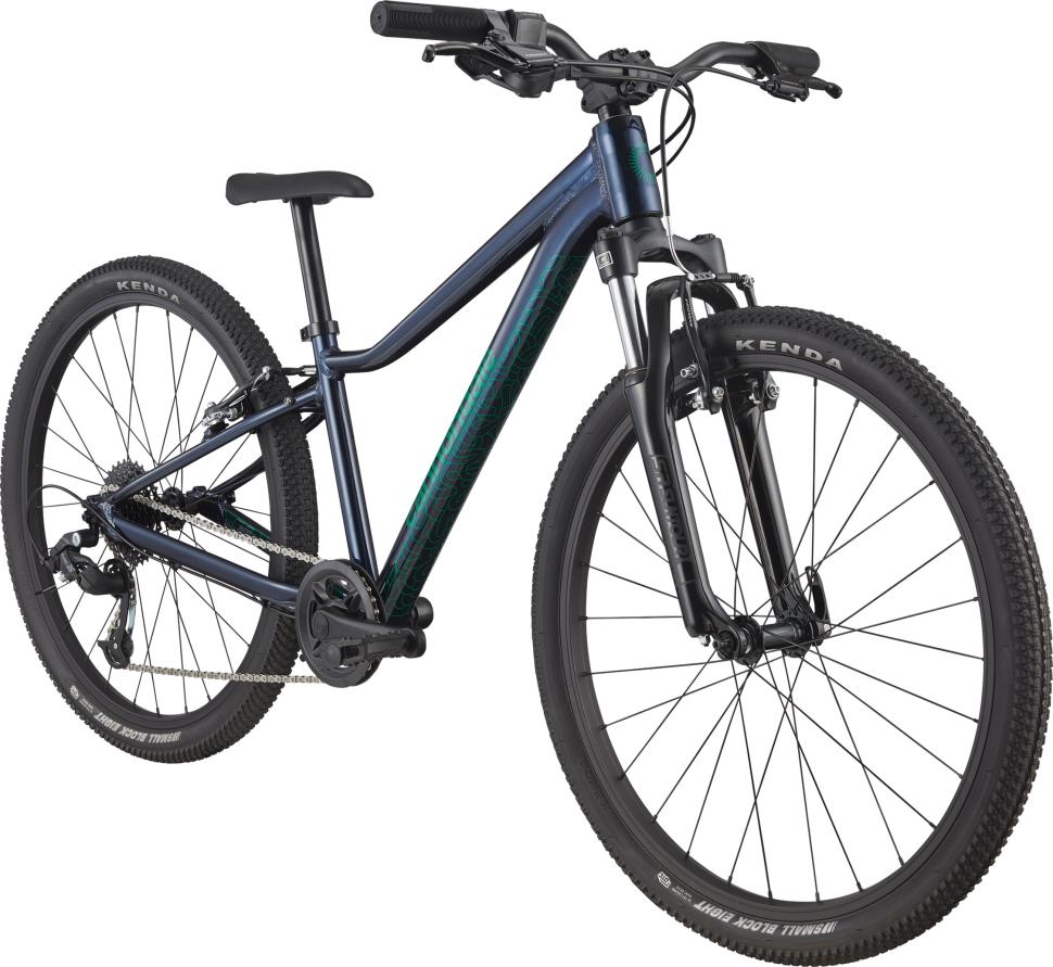 Велосипед 24" Cannondale TRAIL OS 2024 MDN