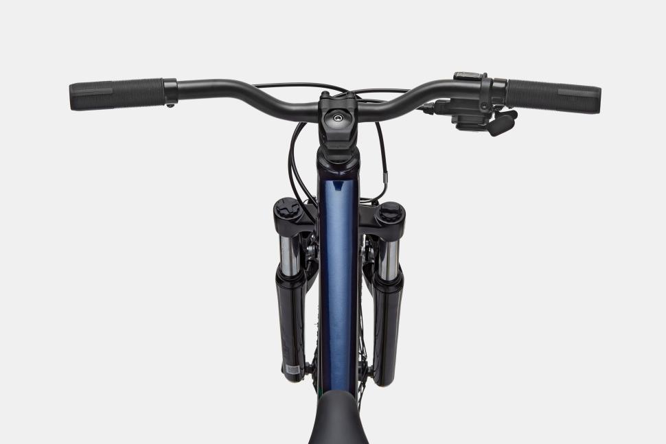 Велосипед 24" Cannondale TRAIL OS 2024 MDN