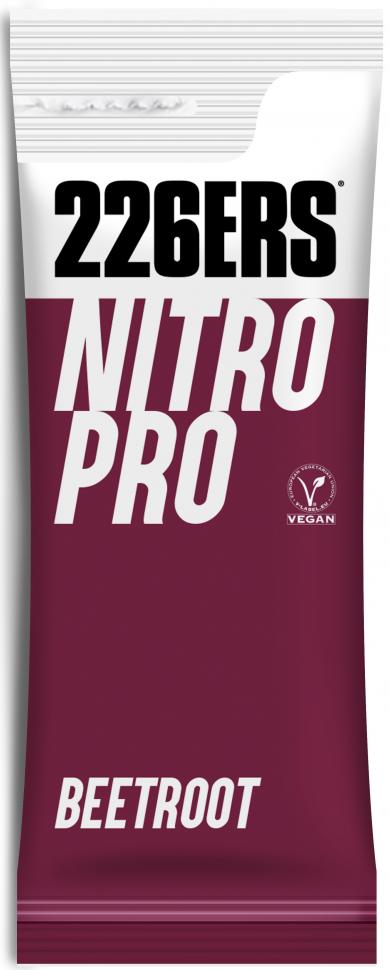 Донатор азоту 226ERS Nitropro Beetroot Свекольный концентрат 10,3г