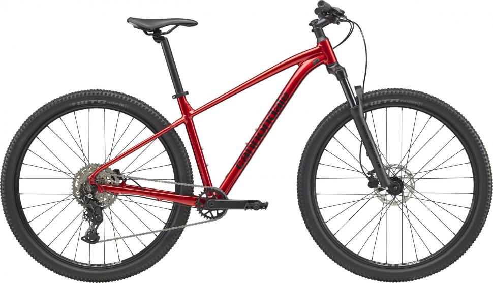Велосипед 29" Cannondale TRAIL 2 рама - M 2025 MRD