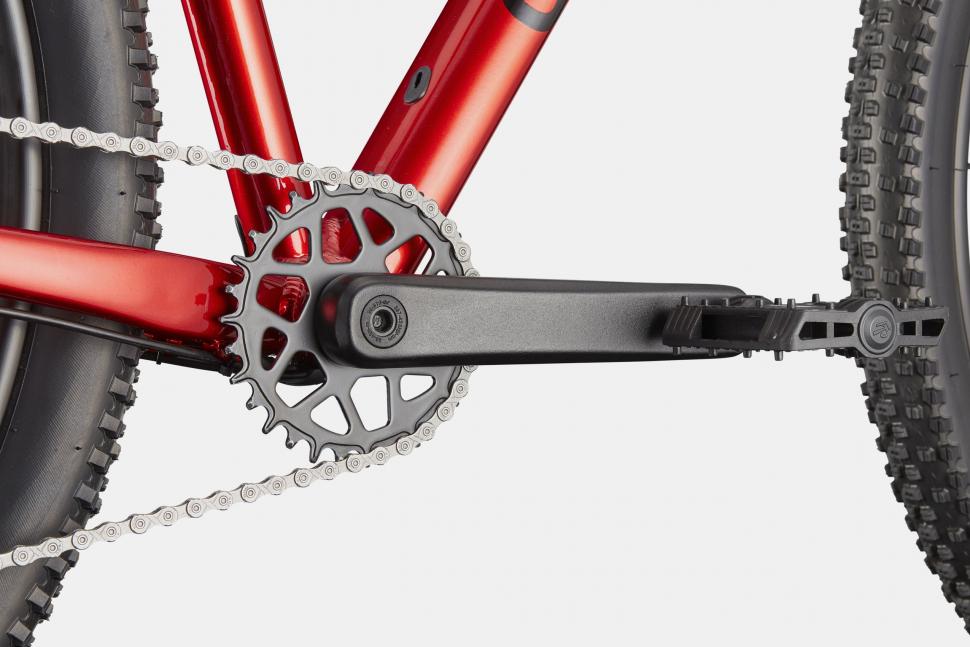 Велосипед 29" Cannondale TRAIL 2 рама - M 2025 MRD