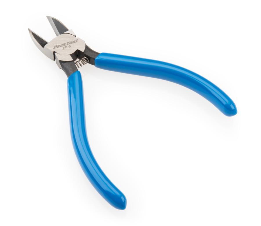 Кусачки Park Tool ZP-5 для хомутов и стяжек