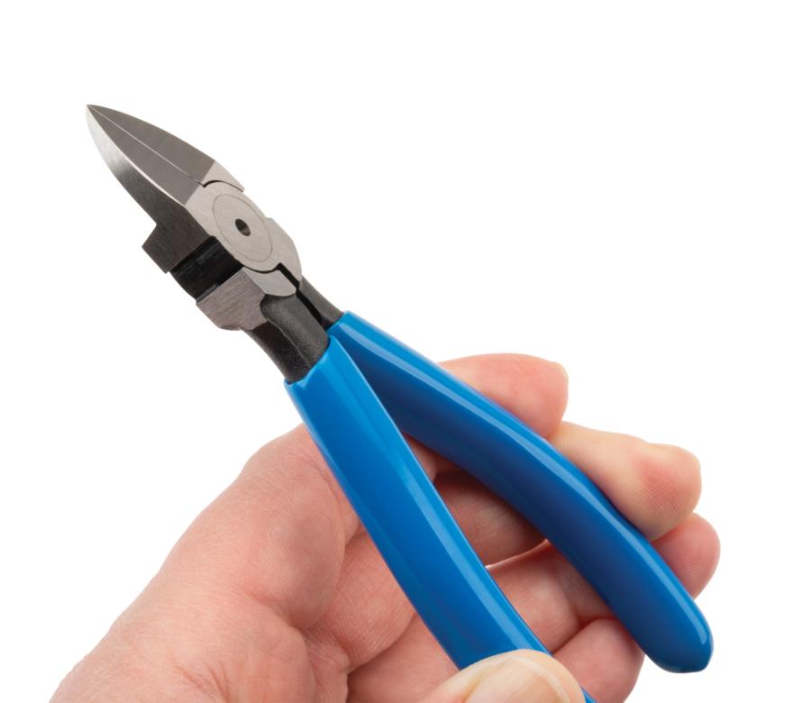 Кусачки Park Tool ZP-5 для хомутов и стяжек