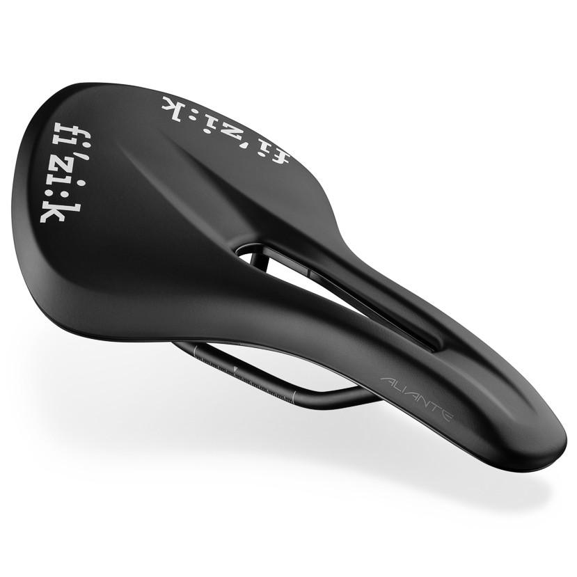 Седло Fizik TEMPO ALIANTE R5 155 MM BLACK
