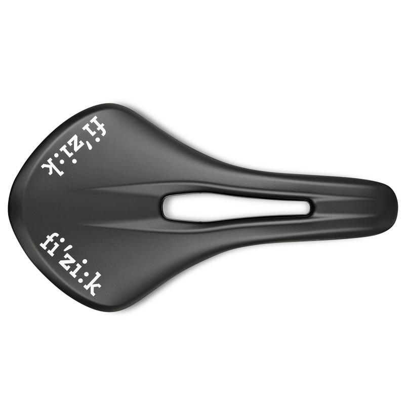 Седло Fizik TEMPO ALIANTE R5 155 MM BLACK Седло Fizik TEMPO ALIANTE R5 155 MM BLACK
