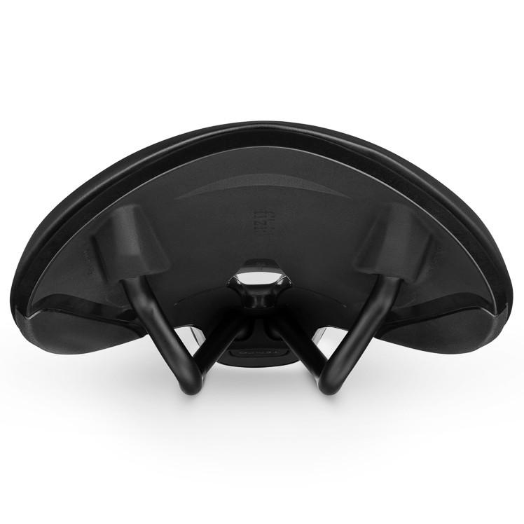 Седло Fizik TEMPO ALIANTE R5 155 MM BLACK Седло Fizik TEMPO ALIANTE R5 155 MM BLACK