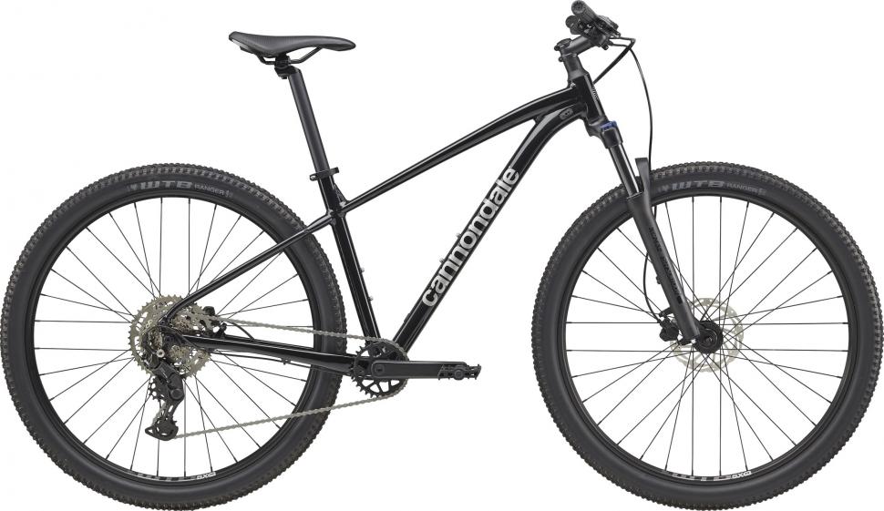 Велосипед 29" Cannondale TRAIL 2 рама - XL 2026 BLK