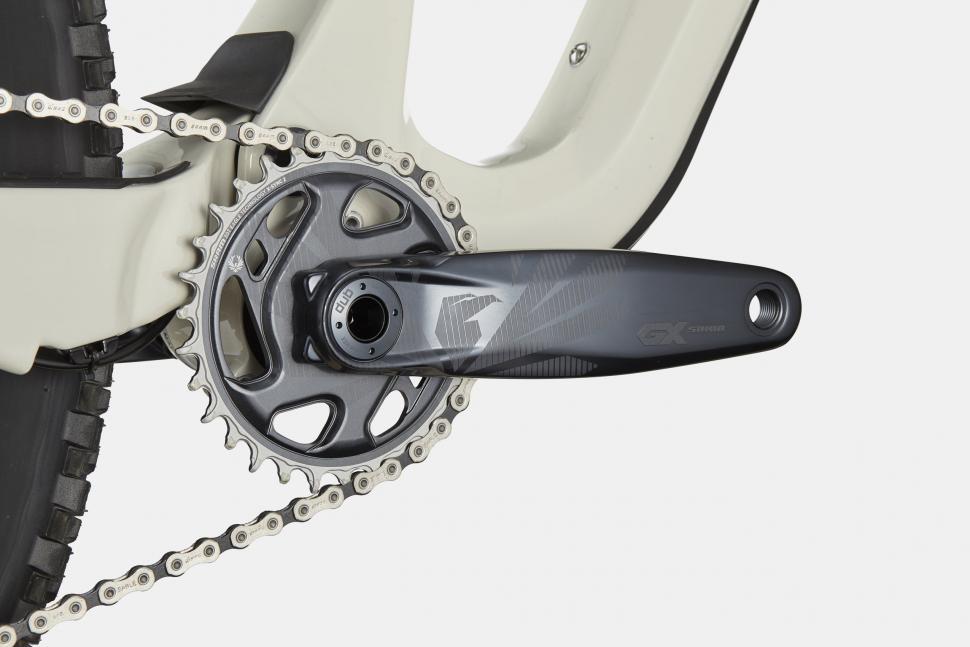 Велосипед 29" Cannondale HABIT Carbon LT 1 рама - S CHK 2026