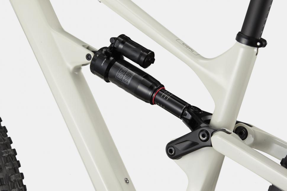 Велосипед 29" Cannondale HABIT Carbon LT 1 рама - S CHK 2026