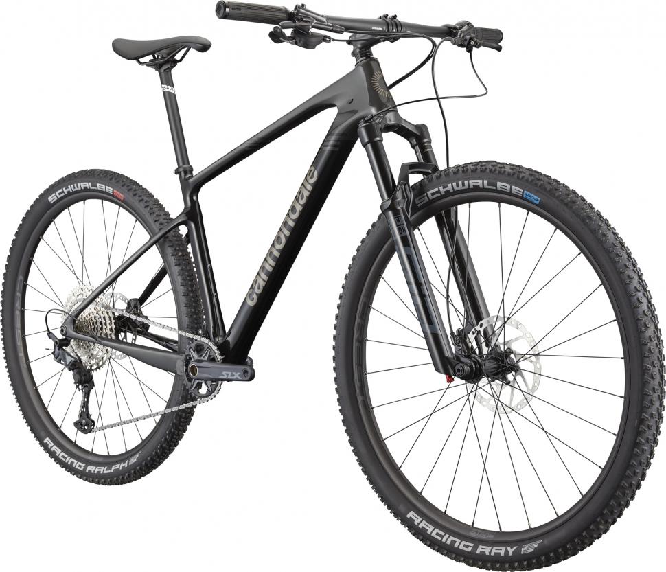 Велосипед 29" Cannondale SCALPEL HT Carbon 2 рама - S 2026 SBK Велосипед 29" Cannondale SCALPEL HT Carbon 2 рама - S 2026 SBK