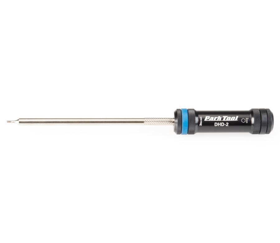 Ключ шестигранник Park Tool DHD-2 для точных регулировок 2мм