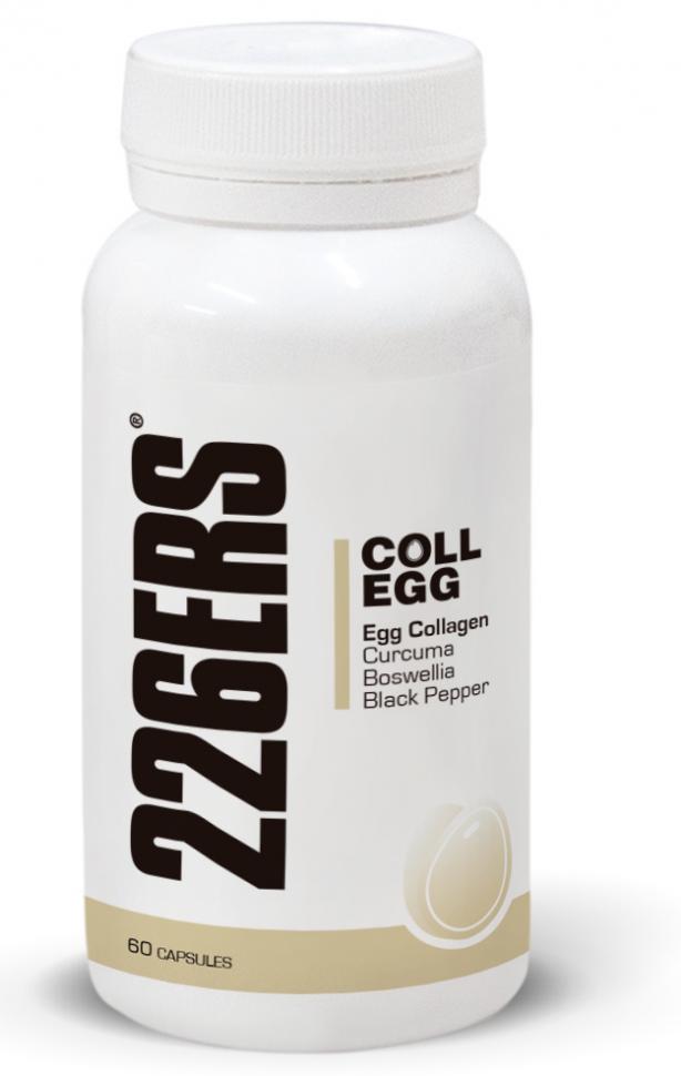 Хондропротектор 226ERS Coll-Egg 60капс/уп
