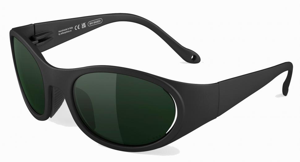 Очки Albaoptics Anvma 99 Blk Vzum Leaf