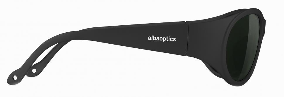Очки Albaoptics Anvma 99 Blk Vzum Leaf Очки Albaoptics Anvma 99 Blk Vzum Leaf