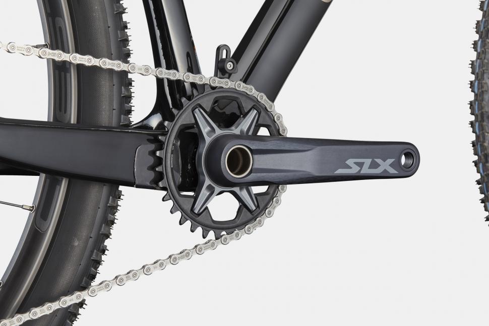 Велосипед 29" Cannondale SCALPEL HT Carbon 2 рама - M 2026 SBK