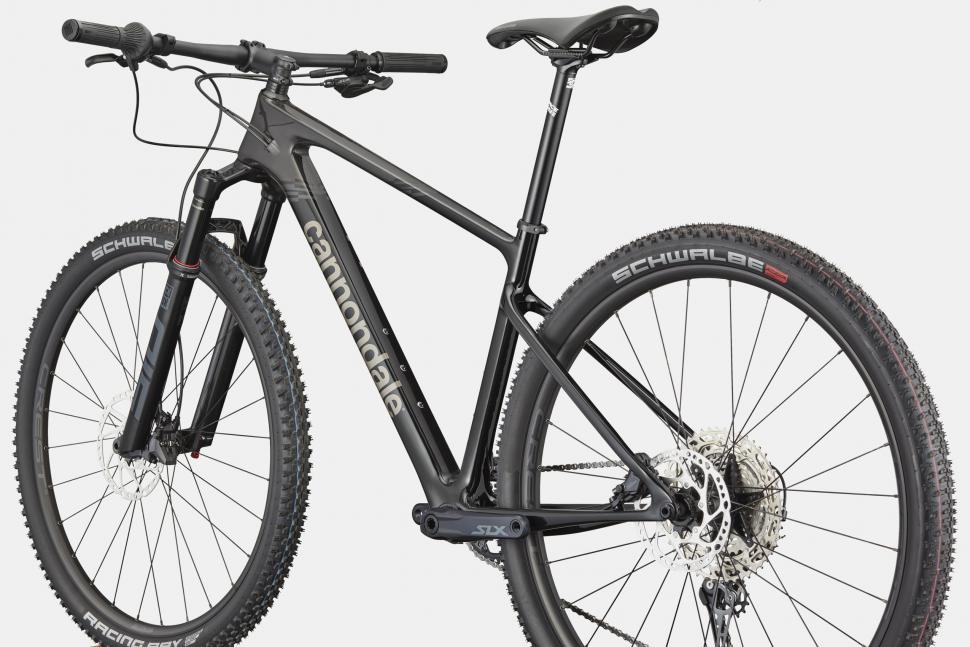 Велосипед 29" Cannondale SCALPEL HT Carbon 2 рама - M 2026 SBK