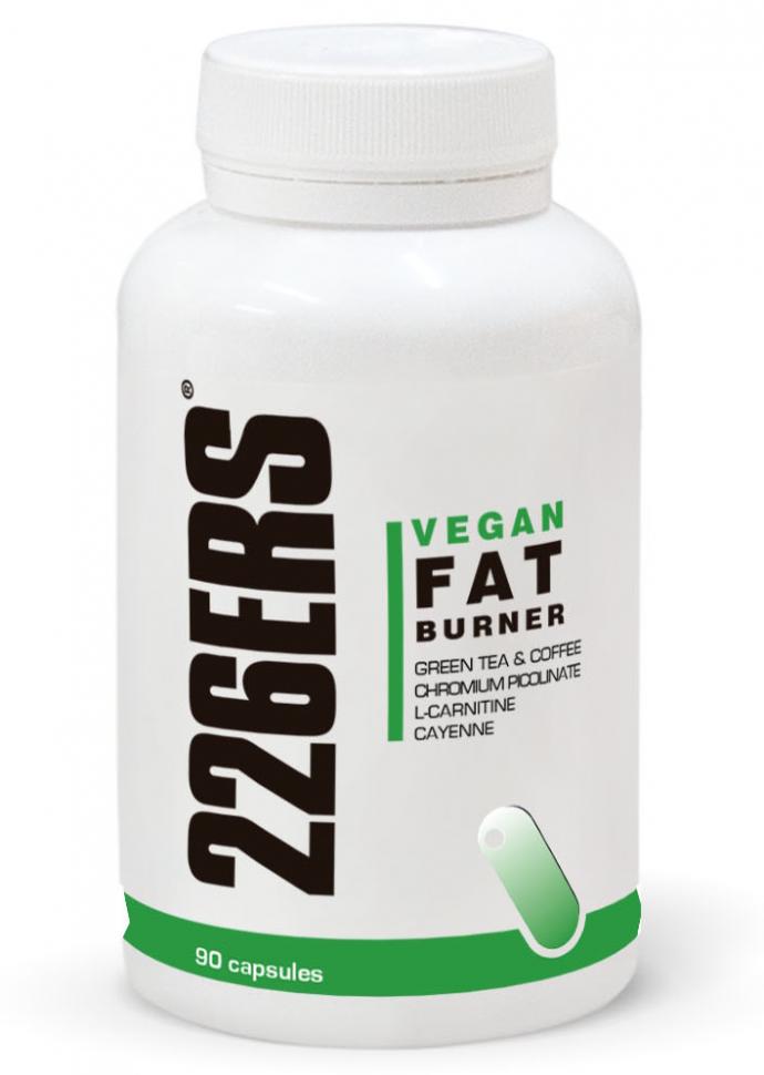 Жиросжигатель 226ERS Vegan Fat Burner 90капс/уп
