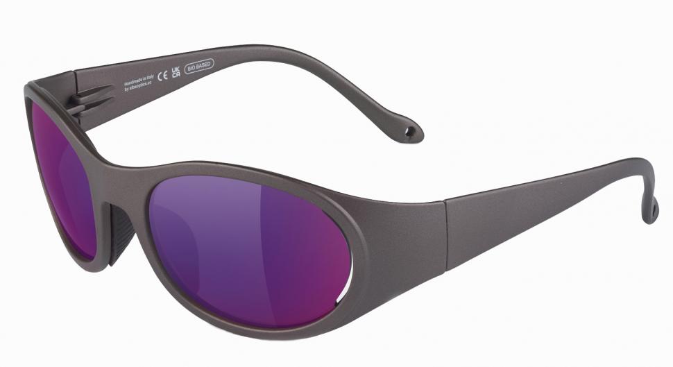 Очки Albaoptics Anvma 99 Gnmt Vzum Plasma