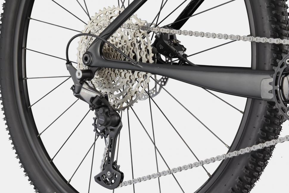 Велосипед 29" Cannondale SCALPEL HT Carbon 3 рама - S 2026 RRD