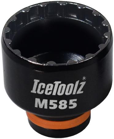 Съёмник Ice Toolz M585 звёзд Shimano® EP5