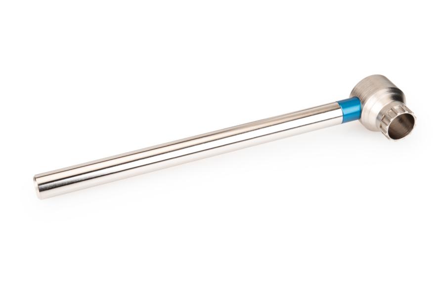 Съемник кассет Park Tool FR-5.2H с рукояткой, для локрингов кассет...
