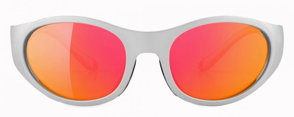 Очки Albaoptics Anvma 99 Silver Metal Vzum Lava