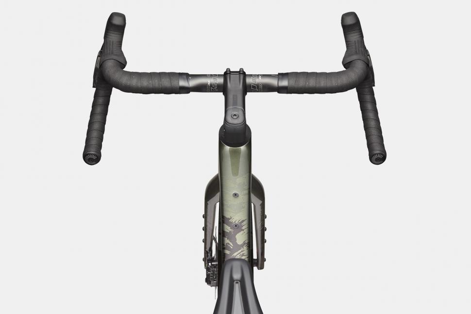 Велосипед 28" Cannondale Topstone Carbon LTD Di2 рама - 56см 2025 MGY Велосипед 28" Cannondale Topstone Carbon LTD Di2 рама - 56см 2025 MGY