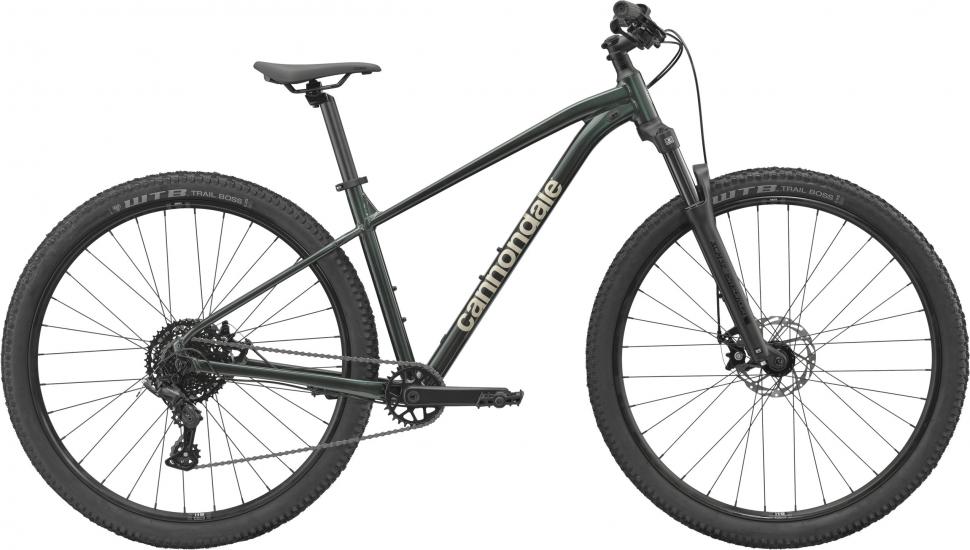 Велосипед 29" Cannondale TRAIL 3 рама - L 2026 GMG