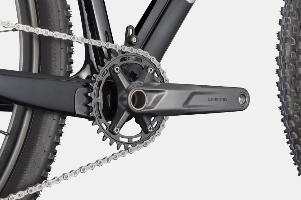 Велосипед 29" Cannondale SCALPEL HT Carbon 3 рама - L 2026 RRD