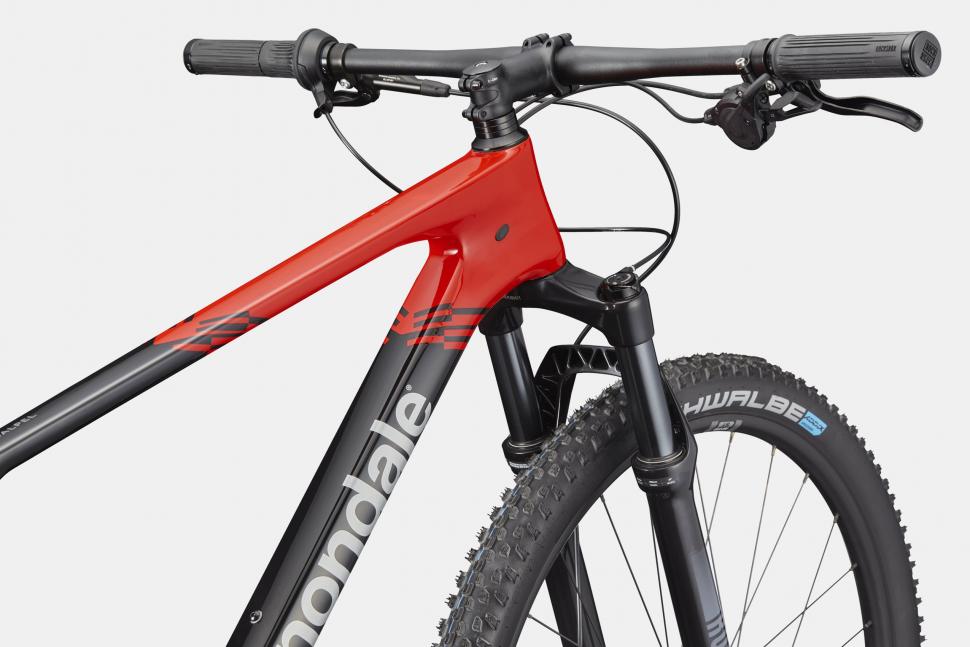 Велосипед 29" Cannondale SCALPEL HT Carbon 3 рама - L 2026 RRD