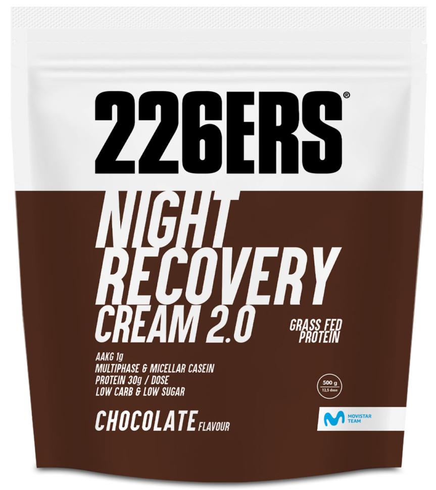 Крем 226ERS Night Recovery 2.0 шоколад 500г