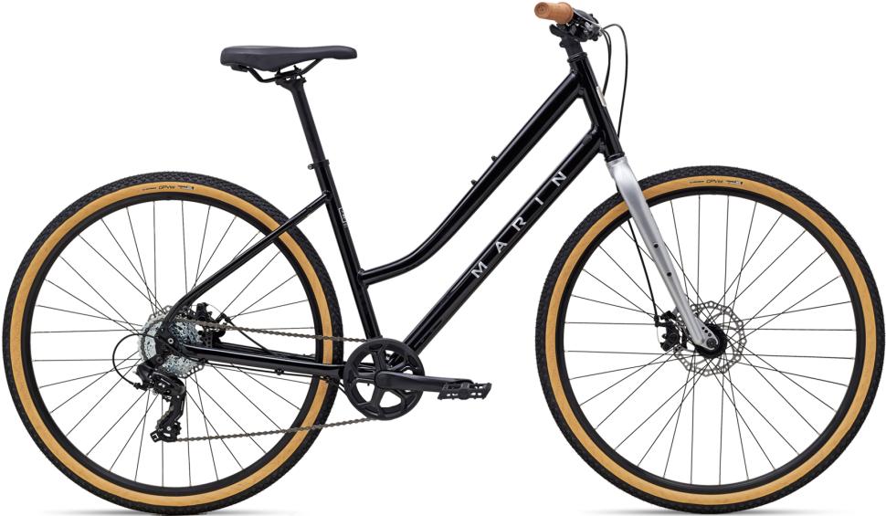 Велосипед 28" Marin KENTFIELD 1 ST рама - L 2024 Gloss...