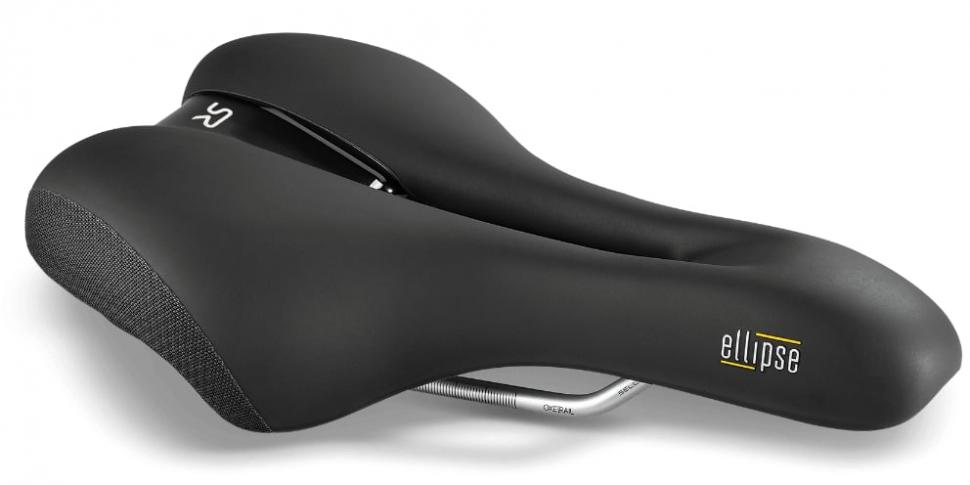 Седло Selle Royal Ellipse Moderate 81B6HE0A09321