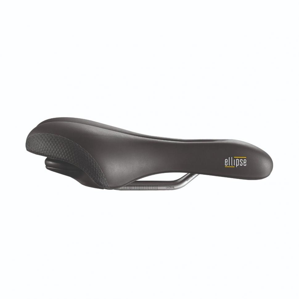 Седло Selle Royal Ellipse Moderate 81B6HE0A09321 Седло Selle Royal Ellipse Moderate 81B6HE0A09321