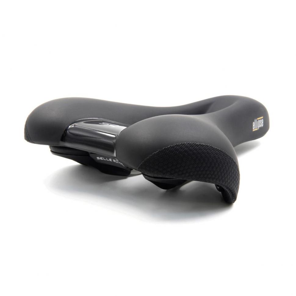 Седло Selle Royal Ellipse Moderate 81B6HE0A09321 Седло Selle Royal Ellipse Moderate 81B6HE0A09321