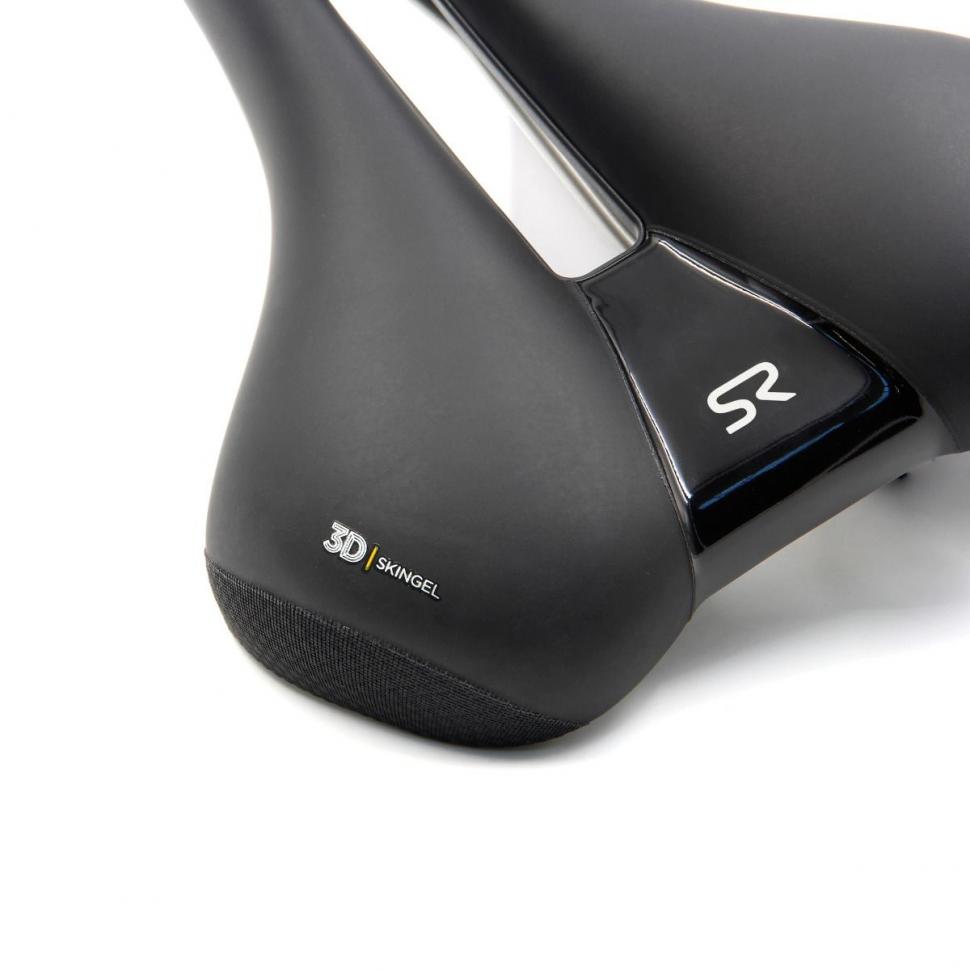 Седло Selle Royal Ellipse Moderate 81B6HE0A09321 Седло Selle Royal Ellipse Moderate 81B6HE0A09321