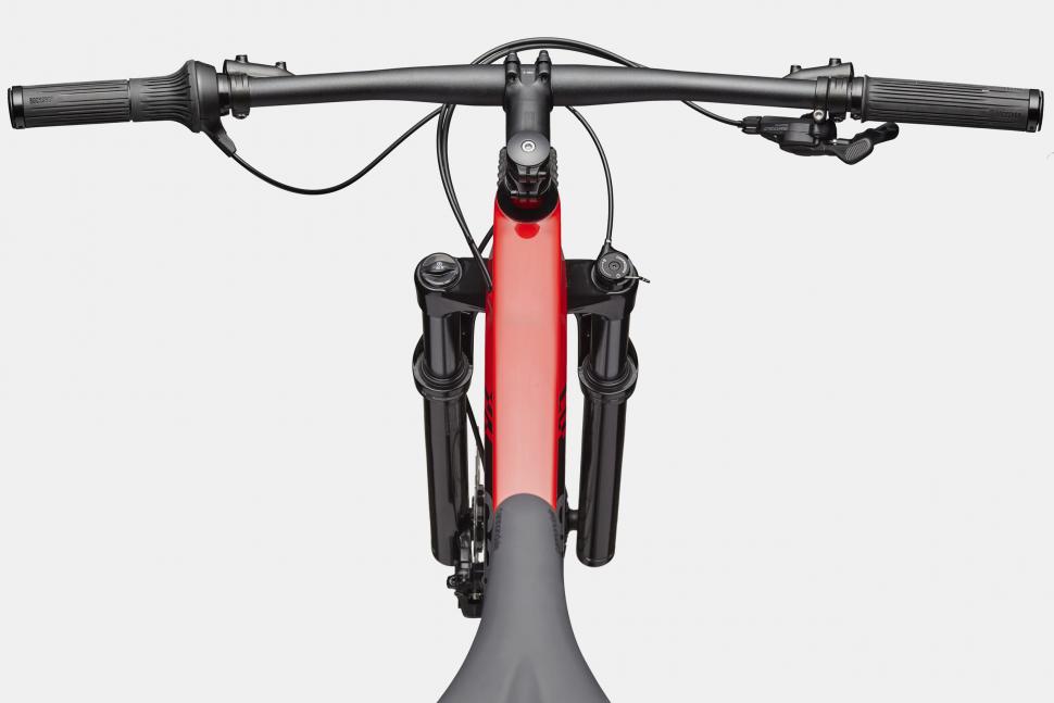 Велосипед 29" Cannondale SCALPEL HT Carbon 3 рама - XL 2026 RRD