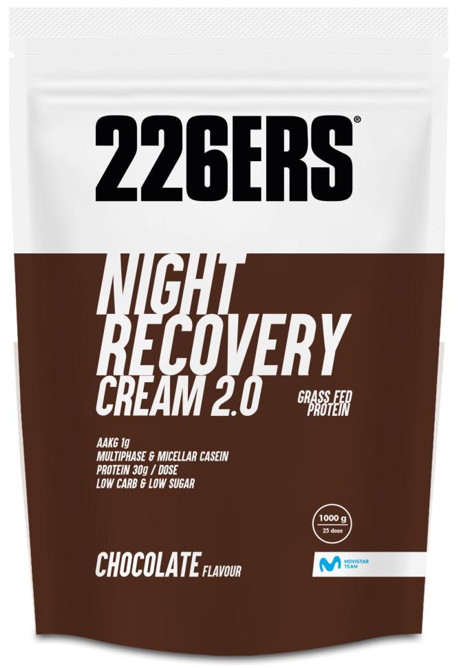 Крем 226ERS Night Recovery 2.0 шоколад 1кг